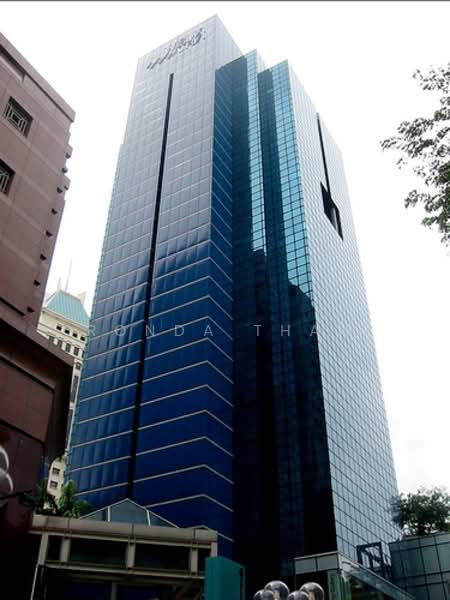 Wisma Atria, 435 Orchard Road, 1,700 sqft, Office For Rent, by Ronda Tham, 18765897 - CommercialGuru.com.sg