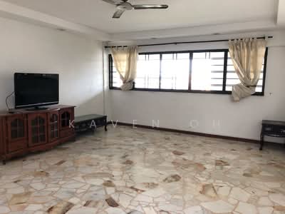 For Rent - 138 Lorong Ah Soo