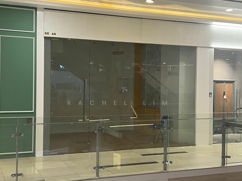Alexandra Central, 321 Alexandra Road singapore, 161 sqft, Other Retail For Rent, by Rachel Lim, 18767102 - CommercialGuru.com.sg