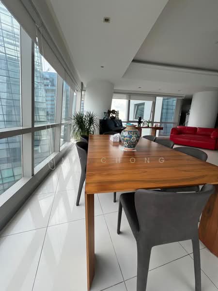The Sail @ Marina Bay, 2 Marina Boulevard, 4 Bedrooms, 2,200 sqft, Condominium For Rent, by Amy Chong, 18767308 - PropertyGuru.com.sg