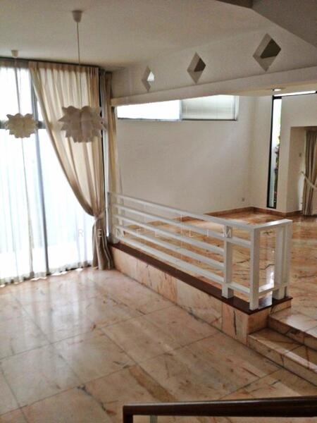 For Rent - Ford Avenue