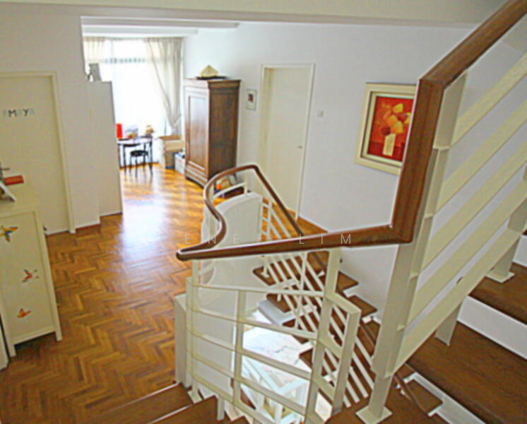 Family area 