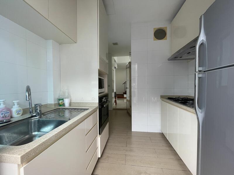 For Rent - La Dolce Vita