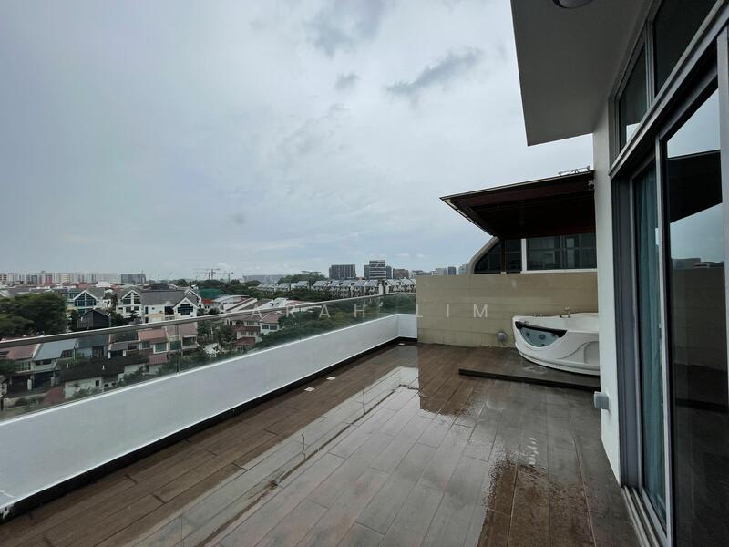 For Rent - La Dolce Vita