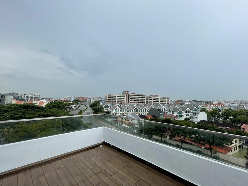 For Rent - La Dolce Vita