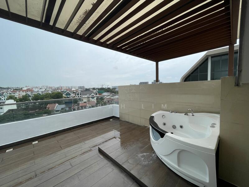 For Rent - La Dolce Vita