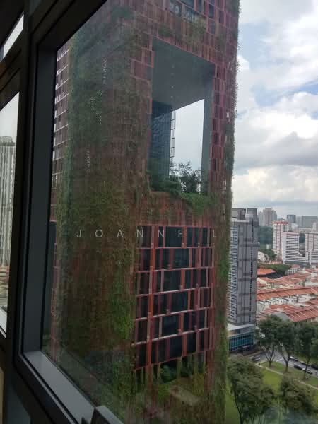Icon, 10 Gopeng Street, 1 Bedroom, 657 sqft, Apartment For Rent, by Joanne Li, 18769316 - PropertyGuru.com.sg