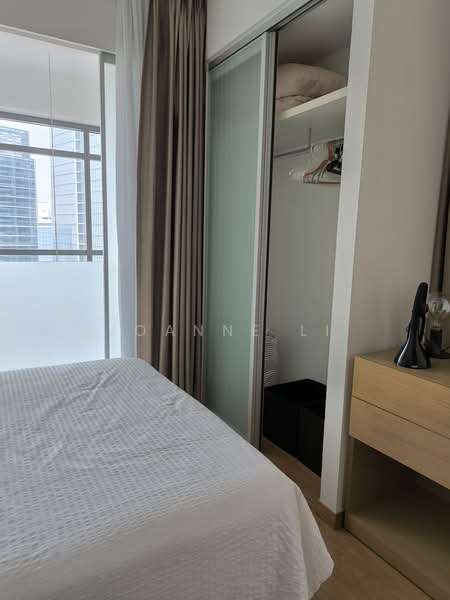 Icon, 10 Gopeng Street, 1 Bedroom, 657 sqft, Apartment For Rent, by Joanne Li, 18769316 - PropertyGuru.com.sg