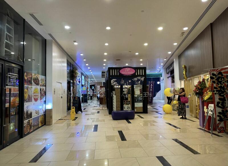 Alexandra Central, 321 Alexandra Road singapore, 915 sqft, Food & Beverage For Sale, by Eddy Ong 王握澐, 18771471 - CommercialGuru.com.sg