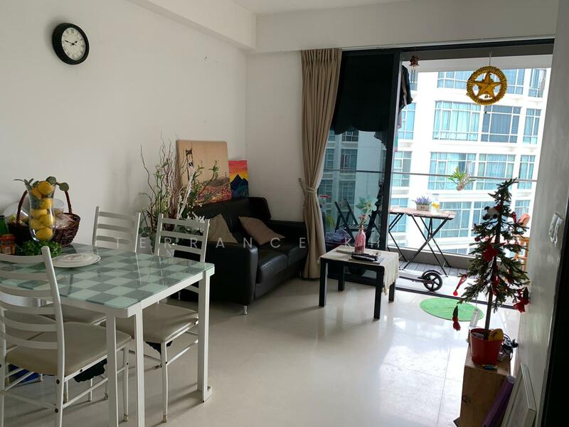 Regent Residences, 1091 Serangoon Road, Balestier / Toa Payoh, 2 Bedrooms, 689 sqft, Condominium For Rent, by Terrance Khoo, 18773822 - PropertyGuru.com.sg