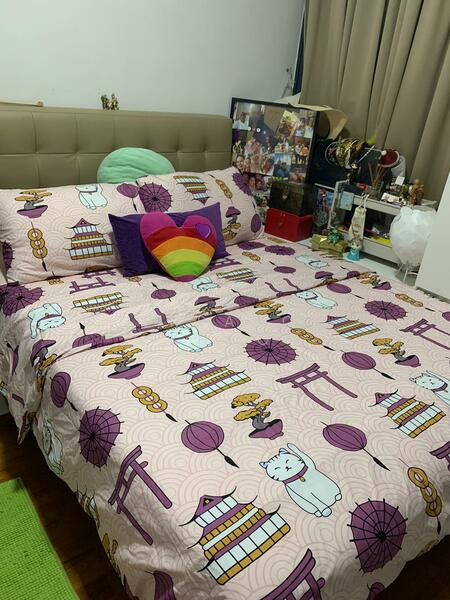 Regent Residences, 1091 Serangoon Road, Balestier / Toa Payoh, 2 Bedrooms, 689 sqft, Condominium For Rent, by Terrance Khoo, 18773822 - PropertyGuru.com.sg