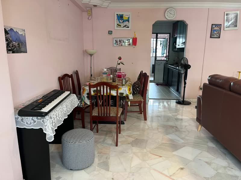 920 Hougang Street 91, 920 Hougang Street 91, 3 Bedrooms, 1,313 sqft, HDB Flat For Rent, by Steven Tay, 18776611 - PropertyGuru.com.sg