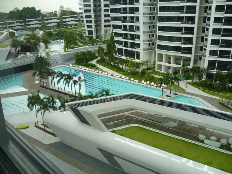 D'LEEDON (Former Farrer Court), 9 Leedon Heights, 3 Bedrooms, 1,302 sqft, Condominium For Sale, by Cheraine Tan, 18776646 - PropertyGuru.com.sg