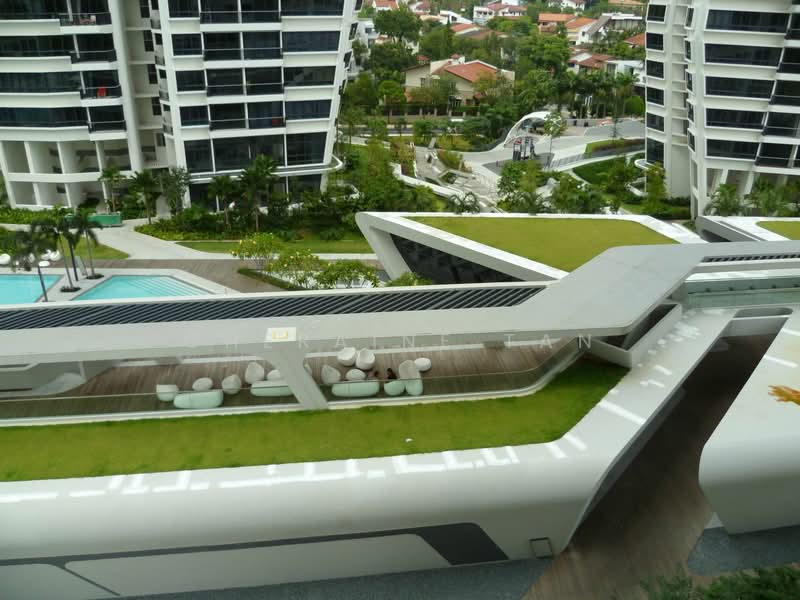 D'LEEDON (Former Farrer Court), 9 Leedon Heights, 3 Bedrooms, 1,302 sqft, Condominium For Sale, by Cheraine Tan, 18776646 - PropertyGuru.com.sg