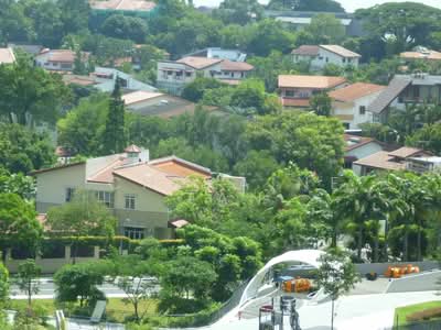 For Sale - D'LEEDON (Former Farrer Court)