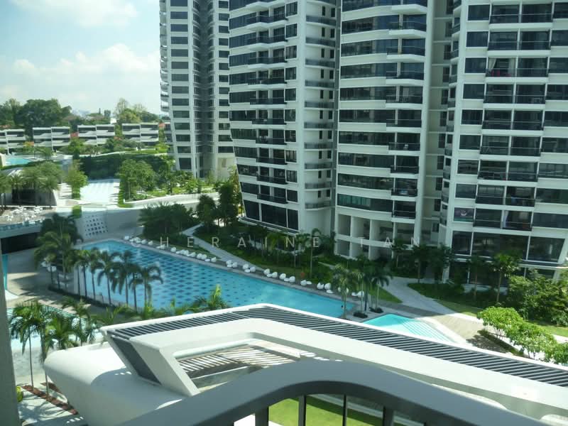 D'LEEDON (Former Farrer Court), 9 Leedon Heights, 3 Bedrooms, 1,302 sqft, Condominium For Sale, by Cheraine Tan, 18776646 - PropertyGuru.com.sg