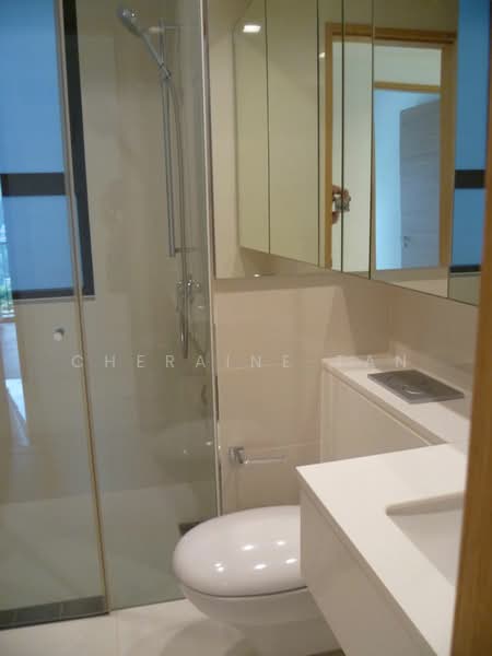 D'LEEDON (Former Farrer Court), 9 Leedon Heights, 3 Bedrooms, 1,302 sqft, Condominium For Sale, by Cheraine Tan, 18776646 - COMMON BATHRM - PropertyGuru.com.sg