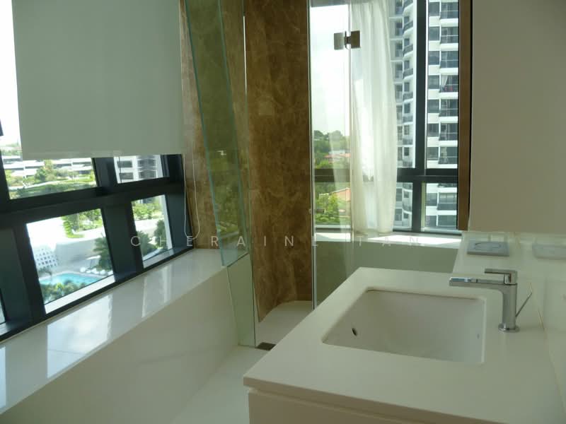 D'LEEDON (Former Farrer Court), 9 Leedon Heights, 3 Bedrooms, 1,302 sqft, Condominium For Sale, by Cheraine Tan, 18776646 - PropertyGuru.com.sg