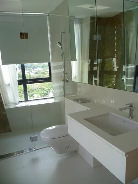 D'LEEDON (Former Farrer Court), 9 Leedon Heights, 3 Bedrooms, 1,302 sqft, Condominium For Sale, by Cheraine Tan, 18776646 - MASTER BATHRM - PropertyGuru.com.sg