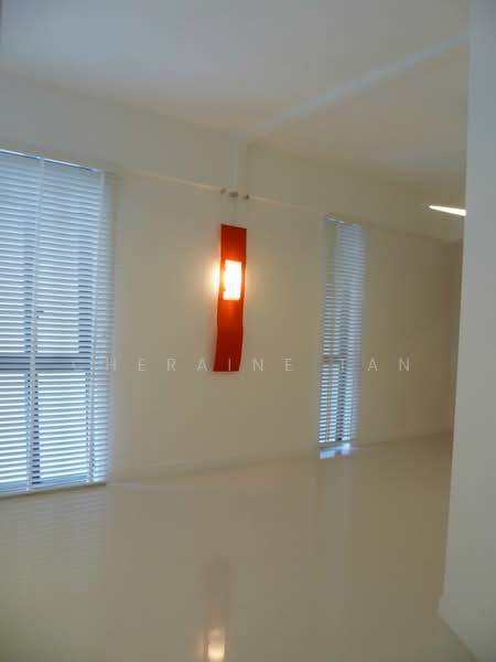 D'LEEDON (Former Farrer Court), 9 Leedon Heights, 3 Bedrooms, 1,302 sqft, Condominium For Sale, by Cheraine Tan, 18776646 - DINING AREA - PropertyGuru.com.sg