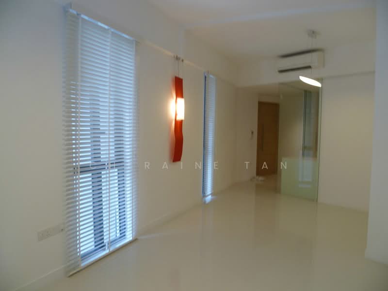 D'LEEDON (Former Farrer Court), 9 Leedon Heights, 3 Bedrooms, 1,302 sqft, Condominium For Sale, by Cheraine Tan, 18776646 - DINING AREA - PropertyGuru.com.sg