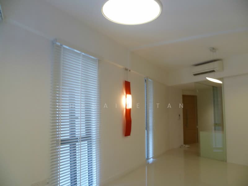 D'LEEDON (Former Farrer Court), 9 Leedon Heights, 3 Bedrooms, 1,302 sqft, Condominium For Sale, by Cheraine Tan, 18776646 - DINING AREA - PropertyGuru.com.sg