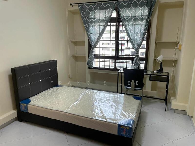 664A Jurong West Street 64, 664A Jurong West Street 64, 3 Bedrooms, 1,250 sqft, HDB Flat For Rent, by Francis Lee, 18777539 - PropertyGuru.com.sg