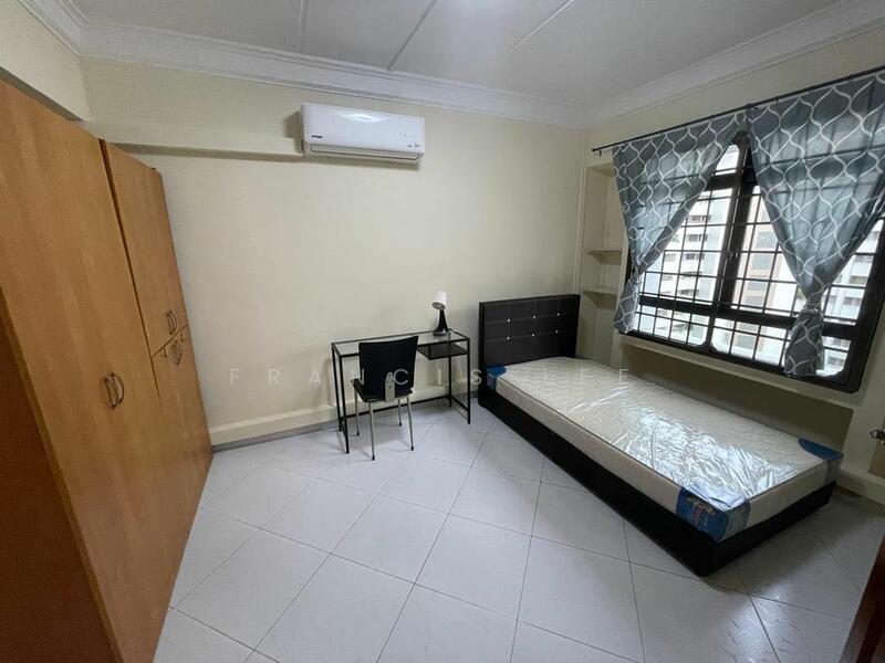 664A Jurong West Street 64, 664A Jurong West Street 64, 3 Bedrooms, 1,250 sqft, HDB Flat For Rent, by Francis Lee, 18777539 - PropertyGuru.com.sg