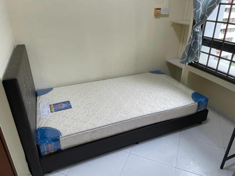 664A Jurong West Street 64, 664A Jurong West Street 64, 3 Bedrooms, 1,250 sqft, HDB Flat For Rent, by Francis Lee, 18777539 - PropertyGuru.com.sg