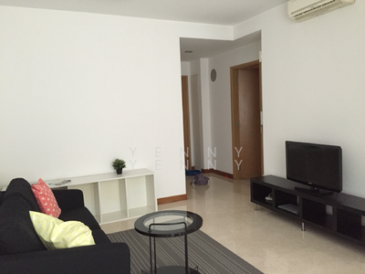 For Rent - One Oxley Rise