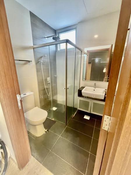 Prestige Heights, 348 Balestier Road, Balestier / Toa Payoh, Studio, 377 sqft, Apartment For Rent, by Daniel Chua, 18778927 - PropertyGuru.com.sg