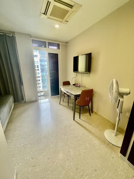 Prestige Heights, 348 Balestier Road, Balestier / Toa Payoh, Studio, 377 sqft, Apartment For Rent, by Daniel Chua, 18778927 - PropertyGuru.com.sg