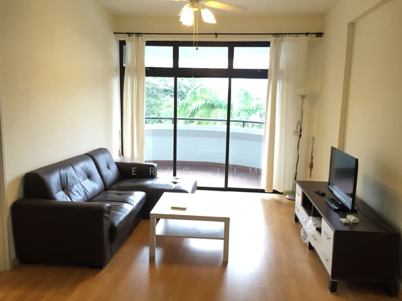 Mandarin Gardens, 5 Siglap Road, 1 Bedroom, 732 sqft, Condominium For Rent, by Eric Lim, 18779009 - PropertyGuru.com.sg