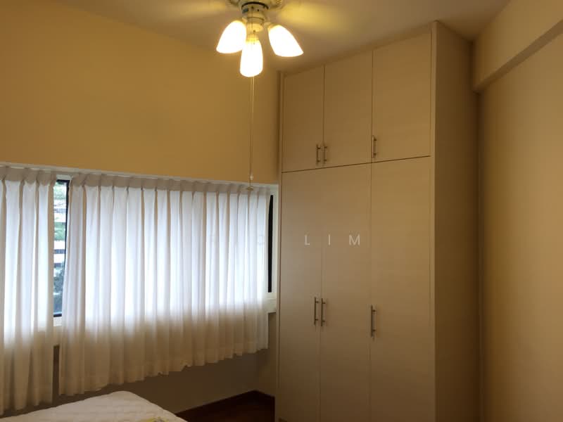 Mandarin Gardens, 5 Siglap Road, 1 Bedroom, 732 sqft, Condominium For Rent, by Eric Lim, 18779009 - PropertyGuru.com.sg