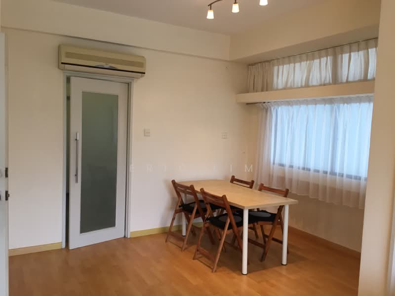 Mandarin Gardens, 5 Siglap Road, 1 Bedroom, 732 sqft, Condominium For Rent, by Eric Lim, 18779009 - PropertyGuru.com.sg