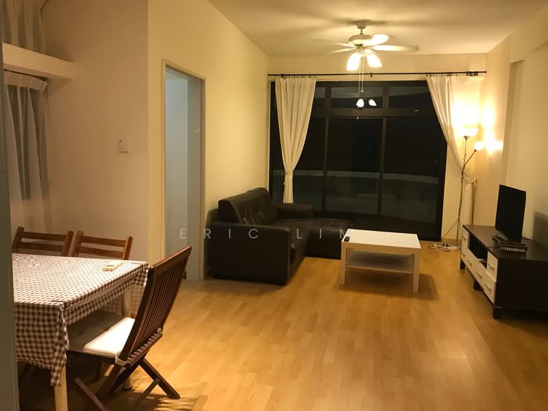Mandarin Gardens, 5 Siglap Road, 1 Bedroom, 732 sqft, Condominium For Rent, by Eric Lim, 18779009 - PropertyGuru.com.sg