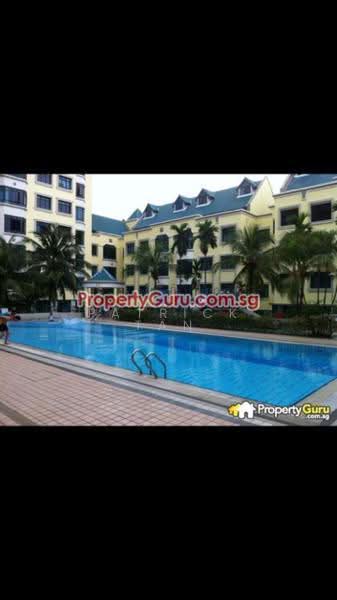 Euro-Asia Park, 25 Woodleigh Close, Macpherson / Potong Pasir, 2 Bedrooms, 1,012 sqft, Condominium For Rent, by Patrick Tan, 18779137 - PropertyGuru.com.sg