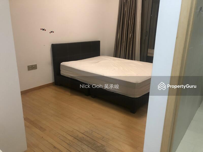 Master room 