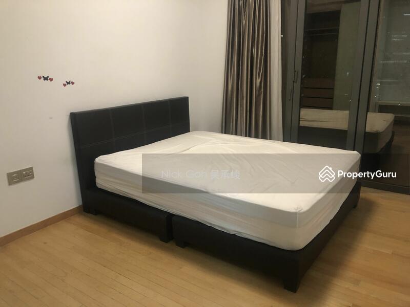 Master room with balcony 