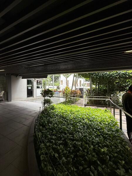 For Sale - The Viridian