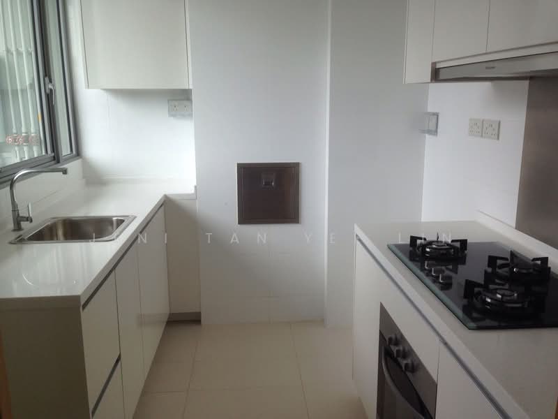 Eight Courtyards, 2 Canberra Drive, 2 Bedrooms, 915 sqft, Condominium For Rent, by Jeni Tan Yee Lin, 18780082 - PropertyGuru.com.sg