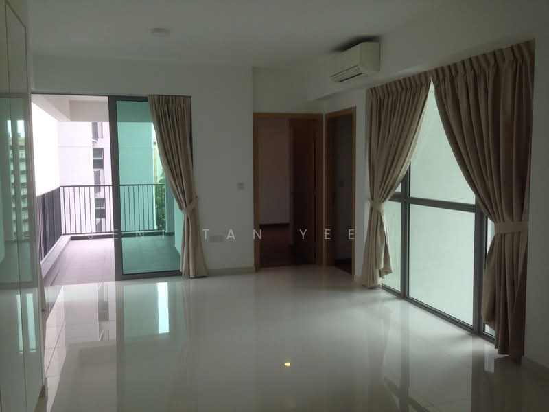 Eight Courtyards, 2 Canberra Drive, 2 Bedrooms, 915 sqft, Condominium For Rent, by Jeni Tan Yee Lin, 18780082 - PropertyGuru.com.sg