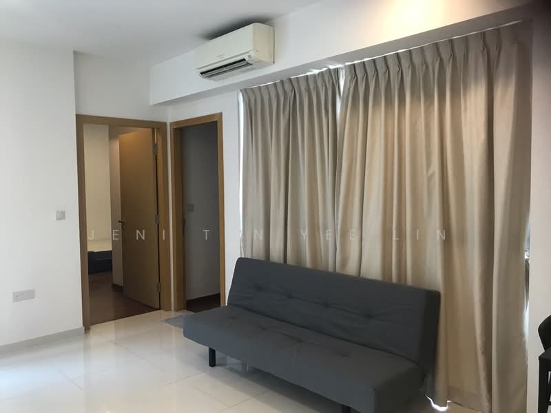 Eight Courtyards, 2 Canberra Drive, 2 Bedrooms, 915 sqft, Condominium For Rent, by Jeni Tan Yee Lin, 18780082 - PropertyGuru.com.sg