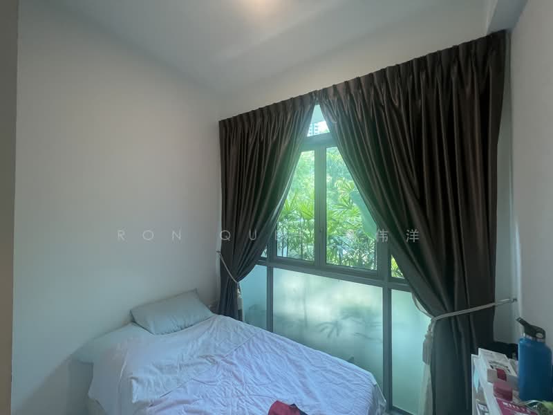 Hundred Trees, 85 West Coast Drive, 2 Bedrooms, 700 sqft, Condominium For Rent, by Ron Quek 郭伟洋, 18780504 - PropertyGuru.com.sg