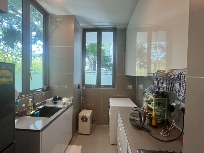 Hundred Trees, 85 West Coast Drive, 2 Bedrooms, 700 sqft, Condominium For Rent, by Ron Quek 郭伟洋, 18780504 - PropertyGuru.com.sg