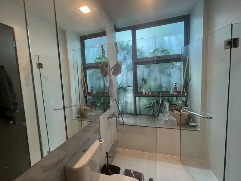 Hundred Trees, 85 West Coast Drive, 2 Bedrooms, 700 sqft, Condominium For Rent, by Ron Quek 郭伟洋, 18780504 - PropertyGuru.com.sg