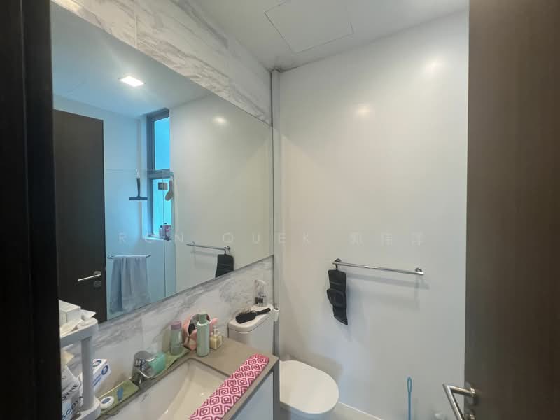 Hundred Trees, 85 West Coast Drive, 2 Bedrooms, 700 sqft, Condominium For Rent, by Ron Quek 郭伟洋, 18780504 - PropertyGuru.com.sg