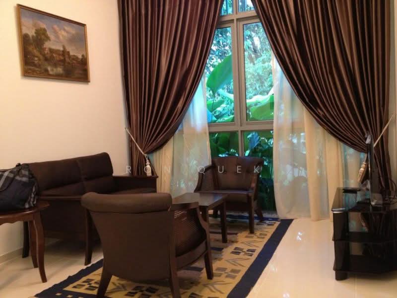 Hundred Trees, 85 West Coast Drive, 2 Bedrooms, 700 sqft, Condominium For Rent, by Ron Quek 郭伟洋, 18780504 - PropertyGuru.com.sg