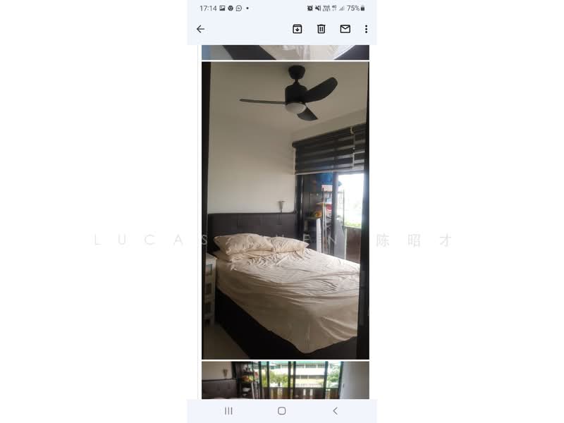 Primedge @ Geylang, 45 Lorong 34 Geylang, 2 Bedrooms, 474 sqft, Condominium For Rent, by Lucas Chen 陈昭才, 18781782 - PropertyGuru.com.sg