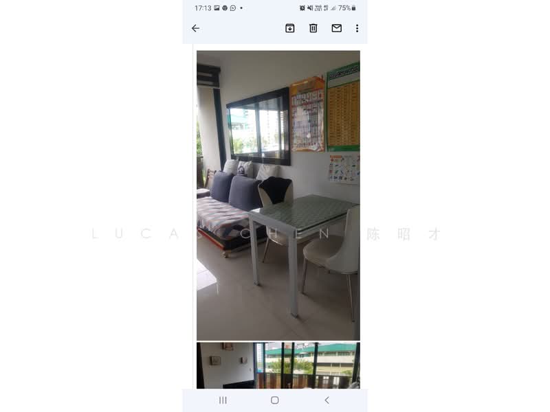 Primedge @ Geylang, 45 Lorong 34 Geylang, 2 Bedrooms, 474 sqft, Condominium For Rent, by Lucas Chen 陈昭才, 18781782 - PropertyGuru.com.sg